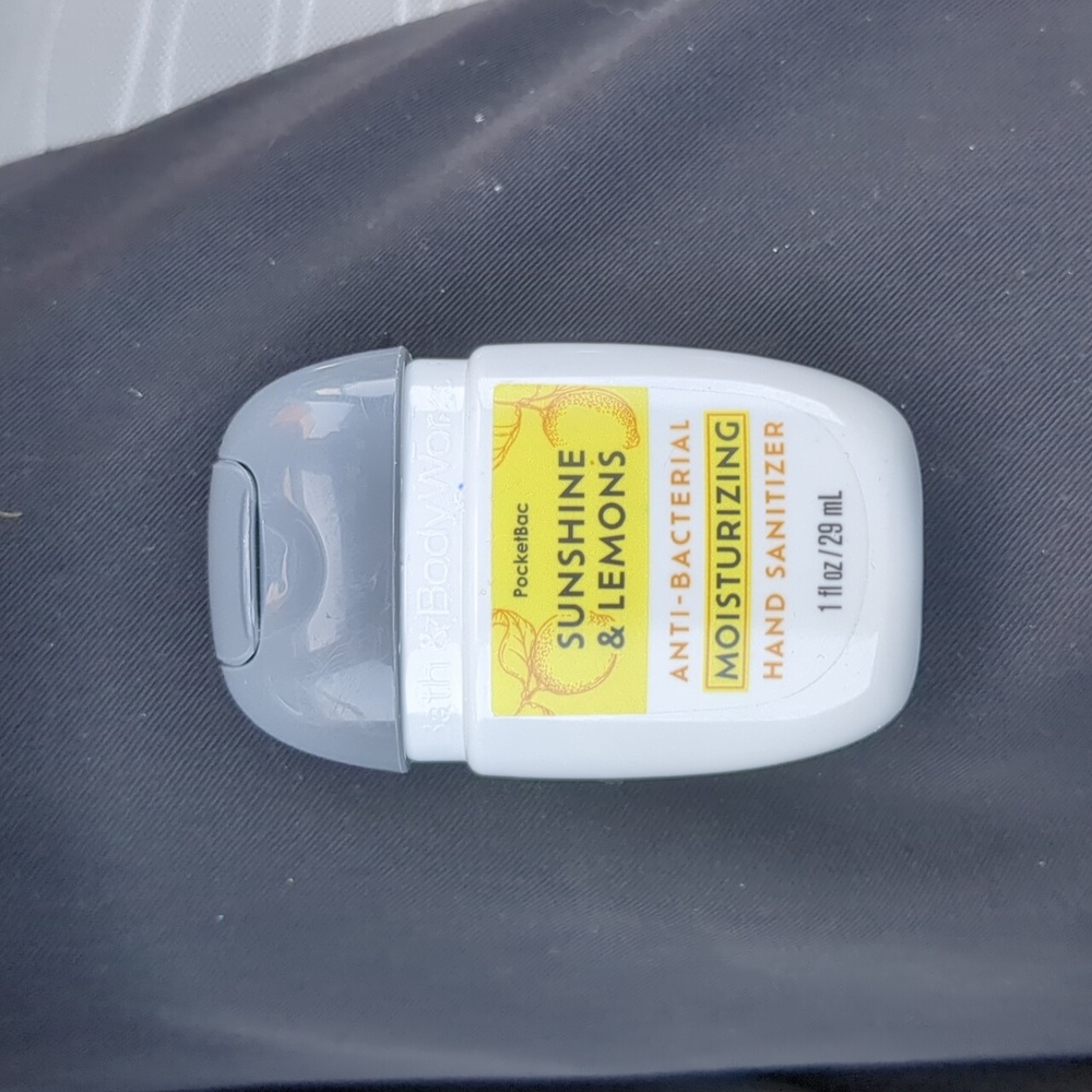 Lot Of 7 Unused Pocketbacs - Picture 6 of 8